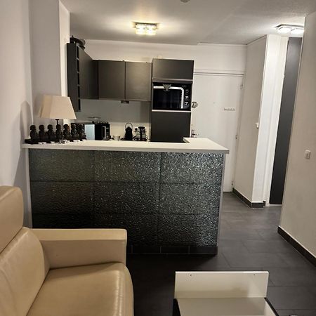 Grand Appartement Port Nature 7 Agde Exterior photo