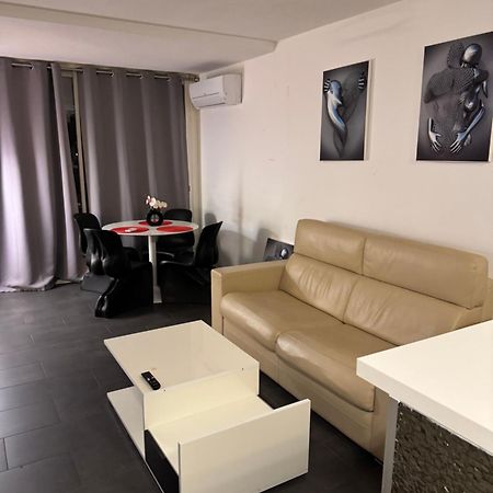Grand Appartement Port Nature 7 Agde Exterior photo
