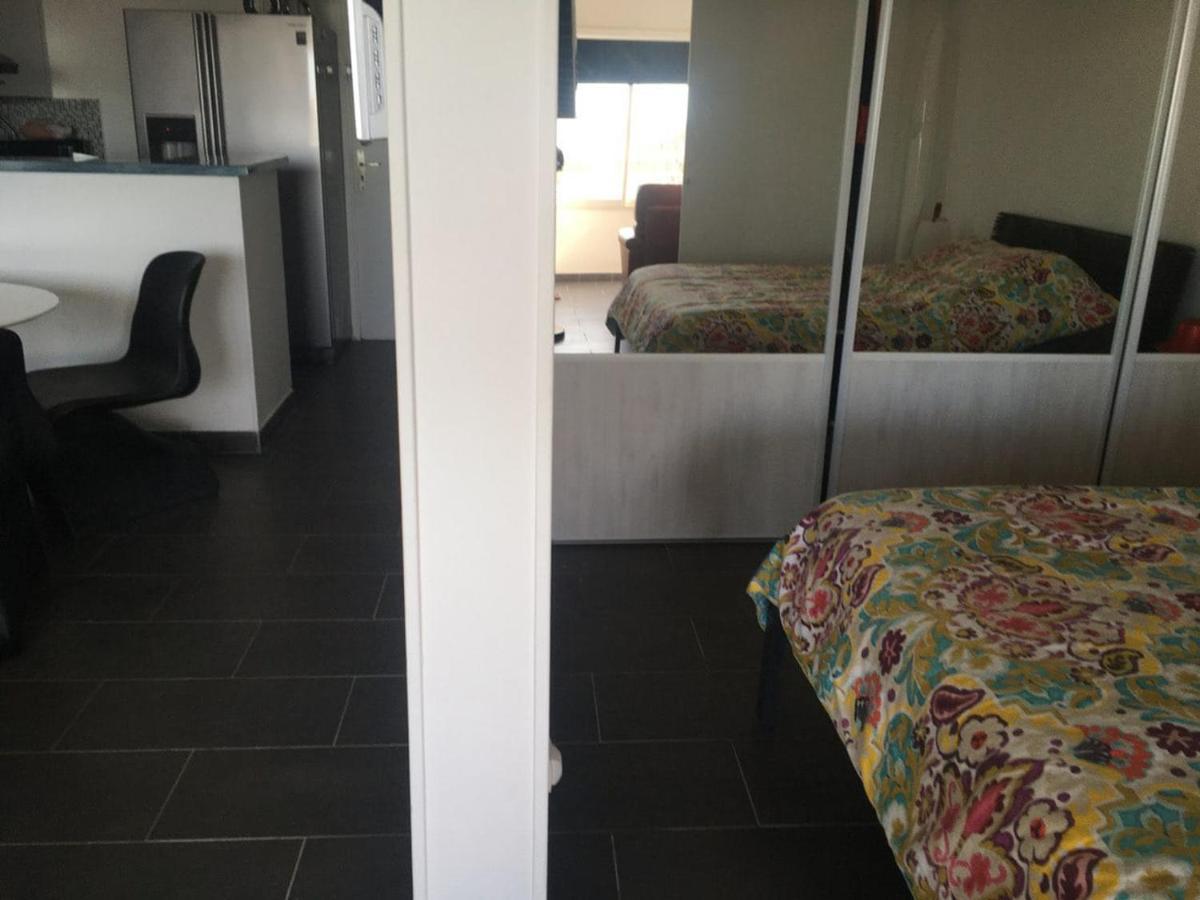 Grand Appartement Port Nature 7 Agde Exterior photo