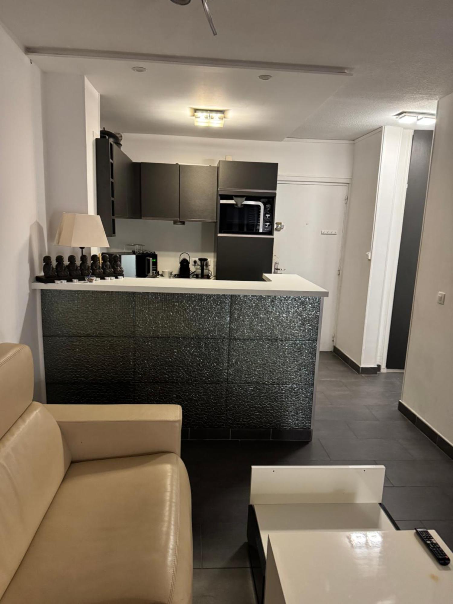Grand Appartement Port Nature 7 Agde Exterior photo